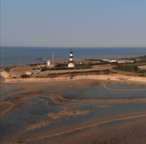 CHASSIRON DRONE CHARENTE MARITIME
