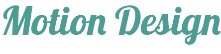 Motion Design