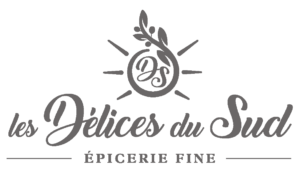 LOGO-DELICES-du-SUD-GRIS