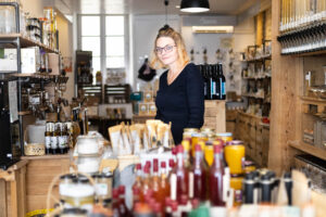 Photographe Rochefort Les Bocaux de Melanie