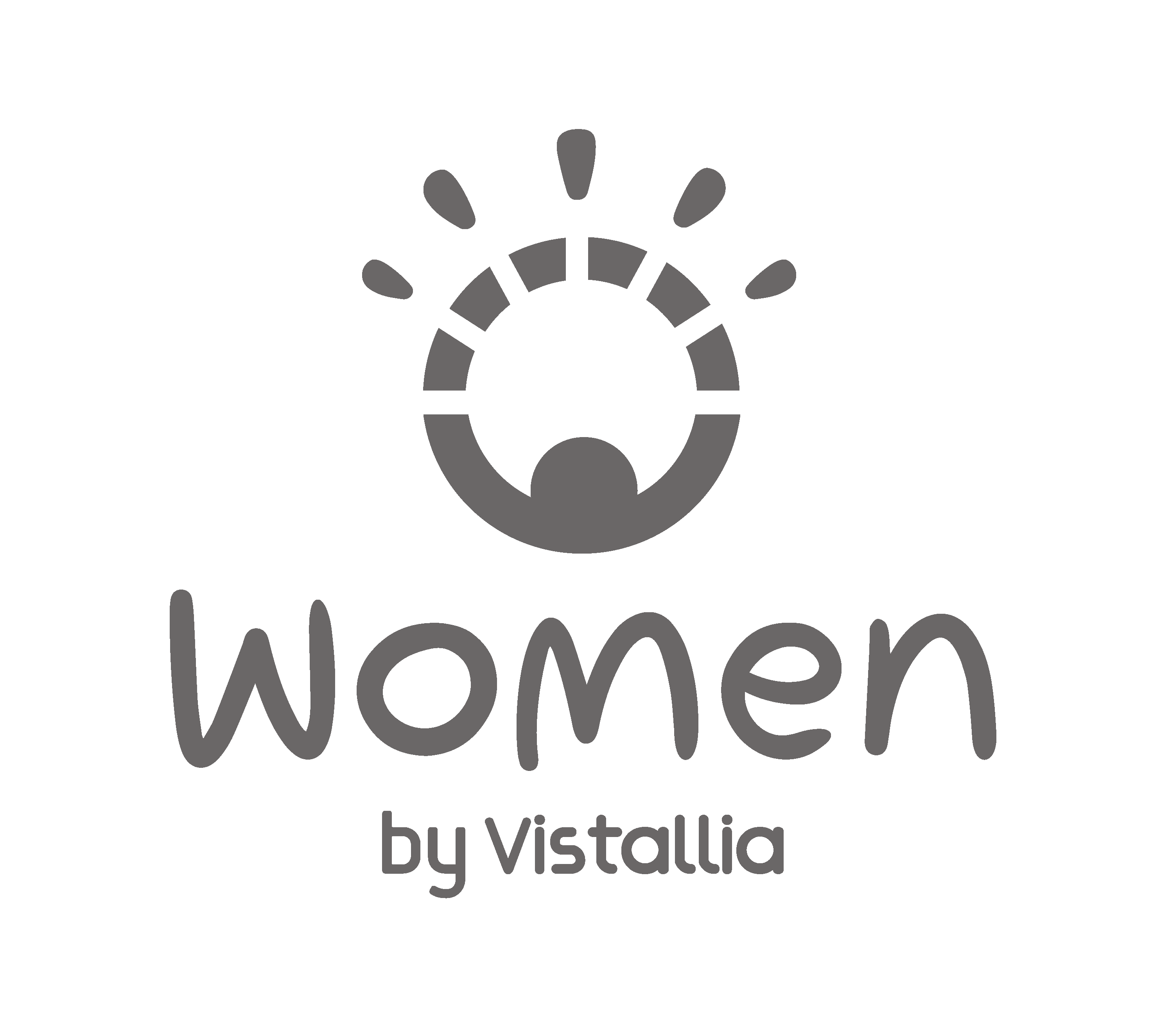 WOMEN BY VISTALLIA