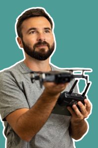 Drone Charente Maritime